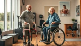 Benefits and Resources for Disabled Seniors in Kentucky